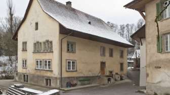 Mittlere Mühle