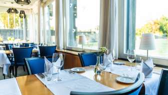 Restaurant Hotel Schiff am Rhein