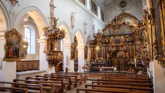 Klosterkirche