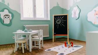 Spielzimmer