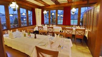 Seengen_Hallwyl_Restaurant_2