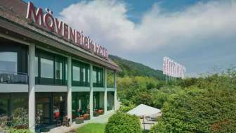 Hotel Mövenpick