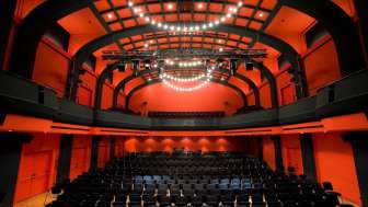 Theatersaal