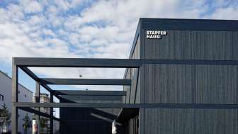 Stapferhaus