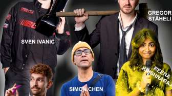 Comedy Festival 2026