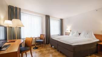 Comfort Doppelzimmer
