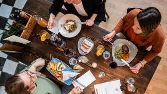 Lenzburg_BARRACUDA HOTEL_BRASSERIE