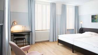 Doppelzimmer Plus