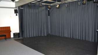 Schwager Theater