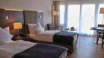 Parkhotel Bad Zurzach