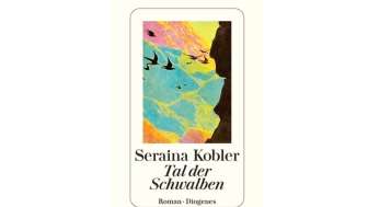 Kobler Seraina Cover
