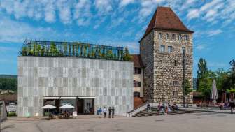 Stadtmuseum Aarau