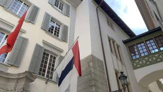 Stadthaus