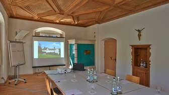 Propsteistube 35m2