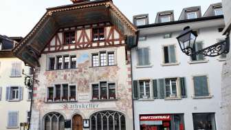 Restaurant Rathskeller