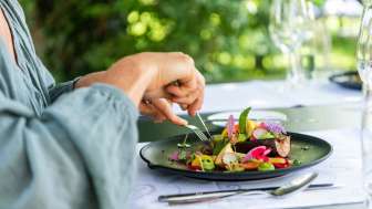 Restaurant Eden