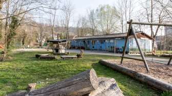 Abenteuerspielplatz Brugg