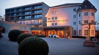 Seerose Resort & Spa