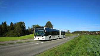 Regionalbus Lenzburg