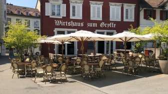 Gryffe Café Bar