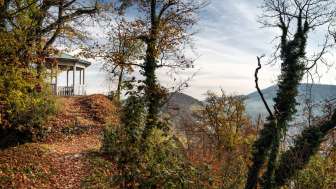 Martinsberg-Chänzeli