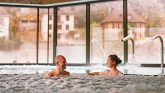 Therme FORTYSEVEN