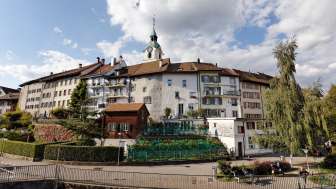 Der Altstadtring