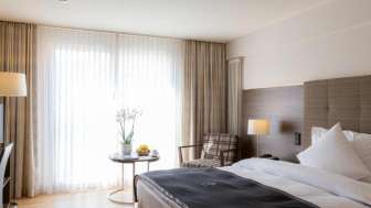 Parkhotel Bad Zurzach
