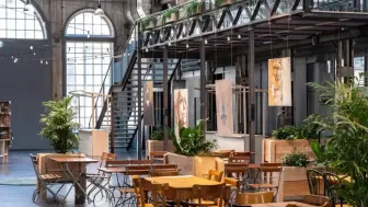 Markthalle