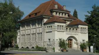 Vindonissa Museum