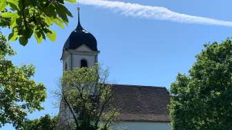 Reformierte Kirche