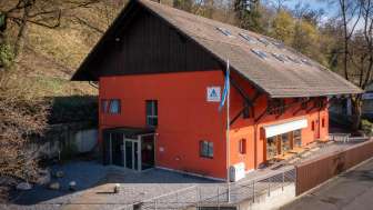 Aussenansicht