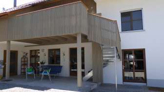 Boniswil_BnB Seetal_Aussenansicht