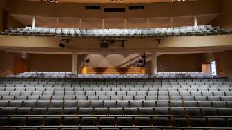 Kurtheater Baden