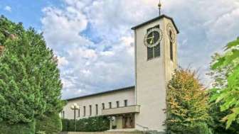 Ref. Kirchengemeinde