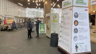 Ausstellung