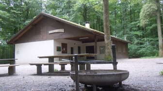Waldhaus Eiken