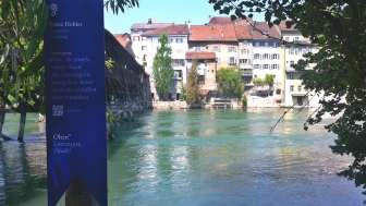 Franz Hohler Tour