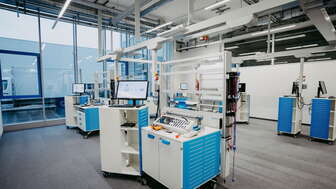 Festo FEC Lupfig 50