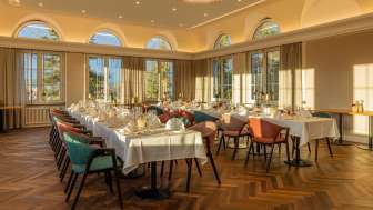 Restaurant Eden Bankett