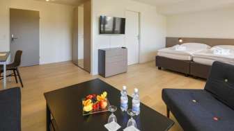 VitalBoutique Hotel Zurzacherhof