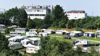 campingplatz Bachtalen
