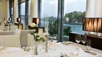 Restaurant Bellerive