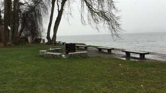Grillplatz Teufi Chilchmatt Beinwil am See