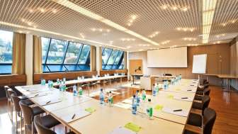 Saal 1, 90m2