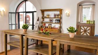 Propsteiladen im Foy