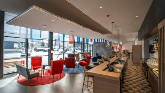 Lobby Bar
