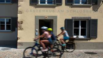 Haus am Schlossberg