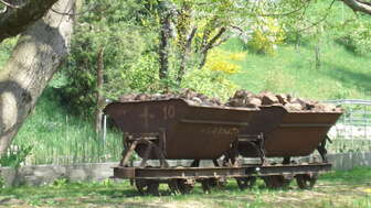 © Bergwerk