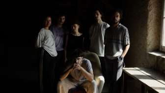 Band attic 1